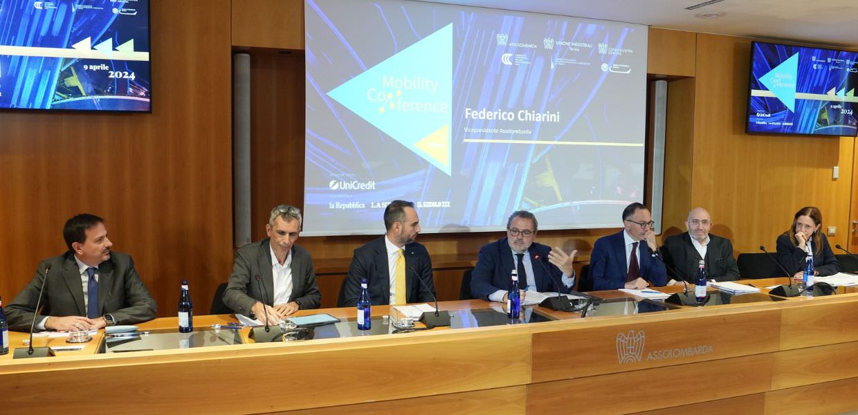 Mobilità tra Milano, Torino e Genova riorganizzare spazi flussi e uscire da visione ideologica