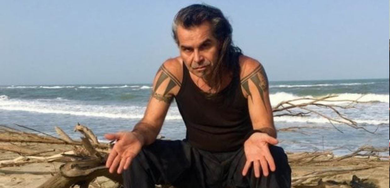 Musica, Piero Pelù dopo shock acustico e depressione torna con nuovi brani e tour