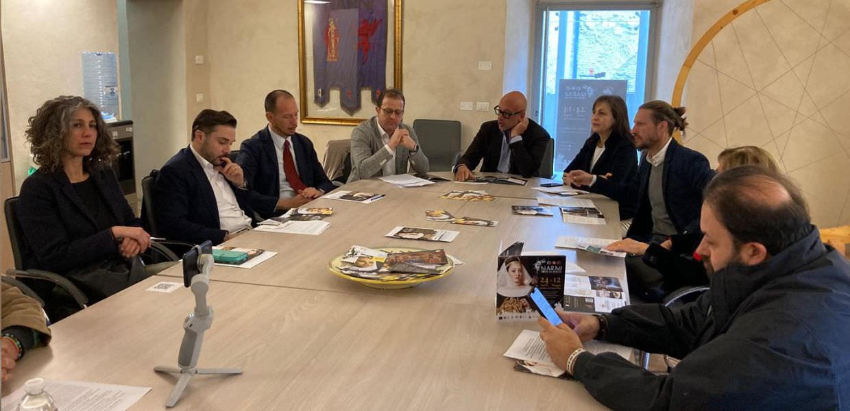 Narni (Tr), al via i 19 giorni di ‘Corsa all’Anello’