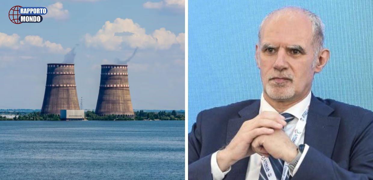 Nucleare, attacchi alla centrale di Zaporizhzhia. L'esperto Il pericolo c'è ma non sarebbe un didastro