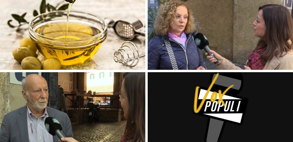 Olio extravergine d'oliva, quanti lo acquistano al supermercato