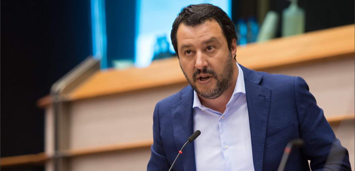 Pace edilizia, cosa prevede il provvedimento voluto dal Ministro Salvini sulle case