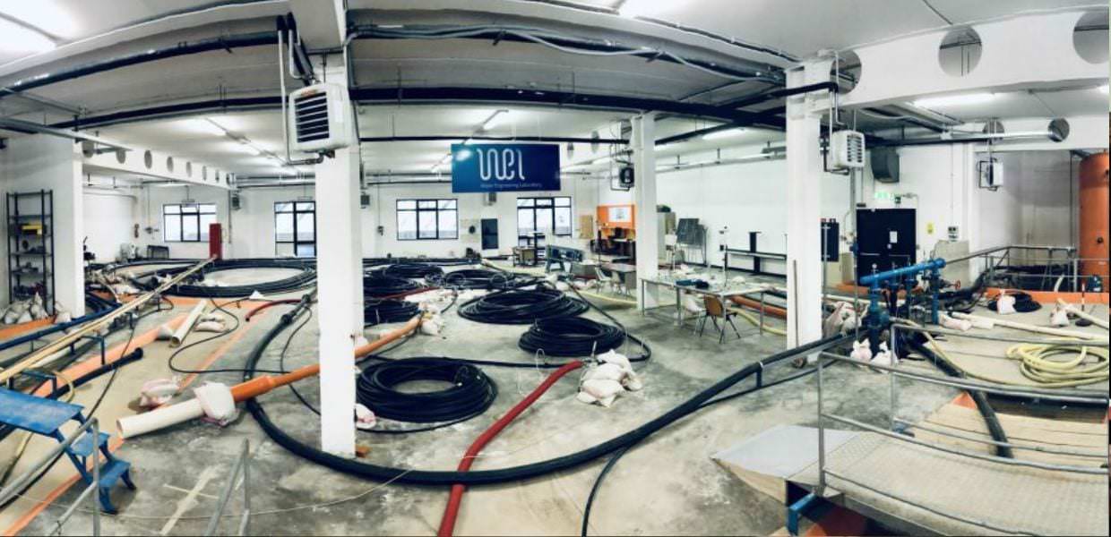 Perugia, parte il progetto More4Water per la ricerca scientifica in ambito idrico