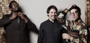 Terni, Visioninmusica chiude la stagione con il jazz-flamenco di Daniel García, foto Daniel Garcia Trio