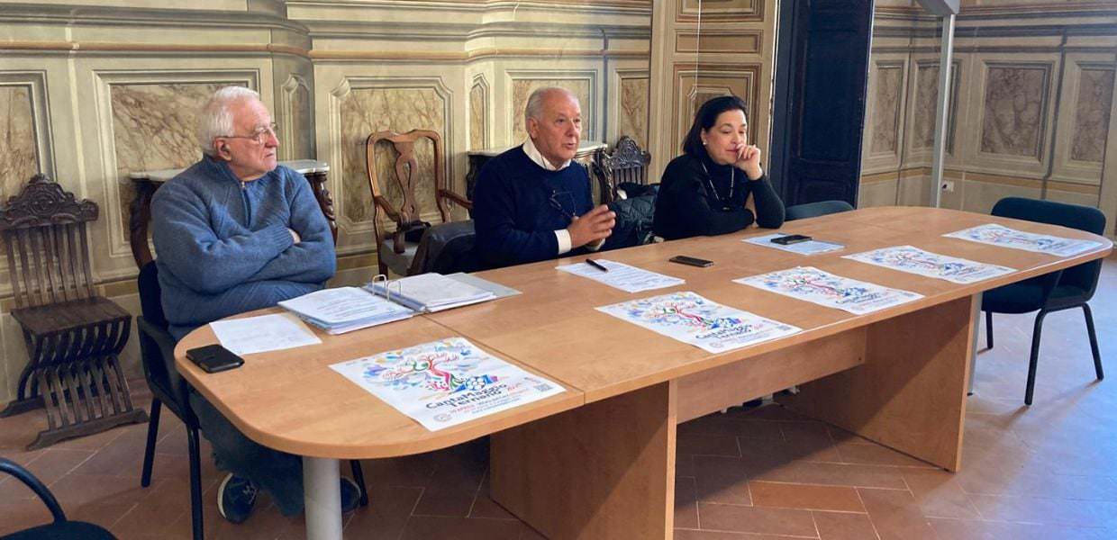 Terni, una settimana di festa per il Cantamaggio Ternano