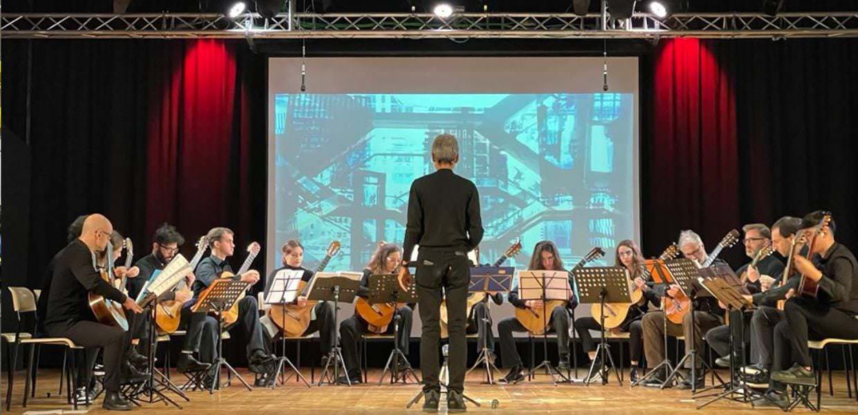 Umbria, al via 'Season on love' arte musica e buona compagnia