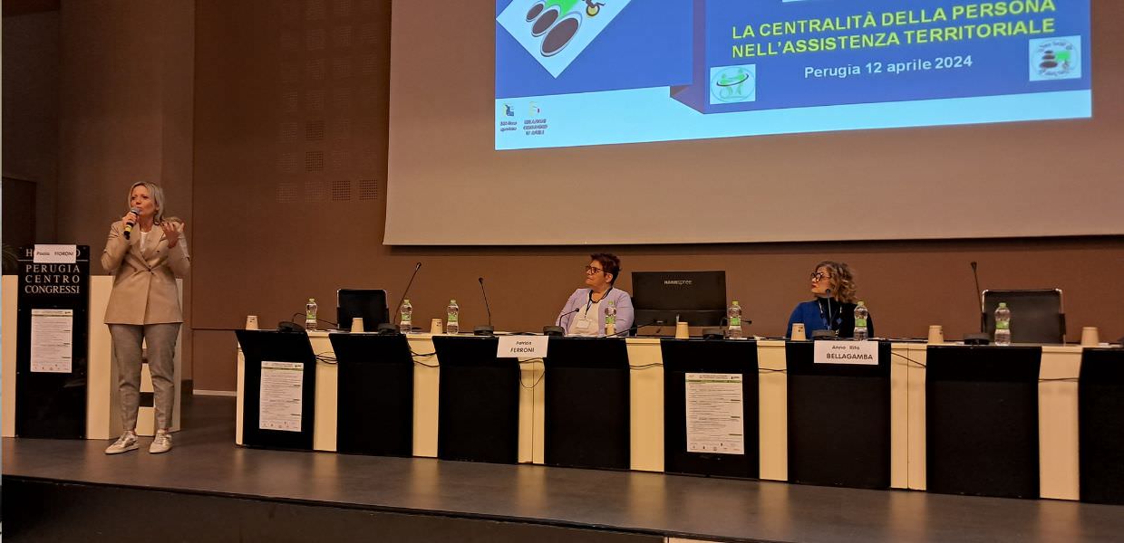 Umbria, sanità, il 90,7 % dei disabili ha usufruito del privato