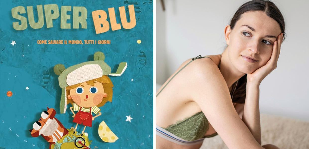 cristina cotorobai superblu