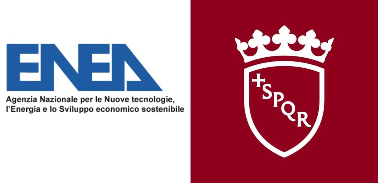 decarbonizzazione enea roma