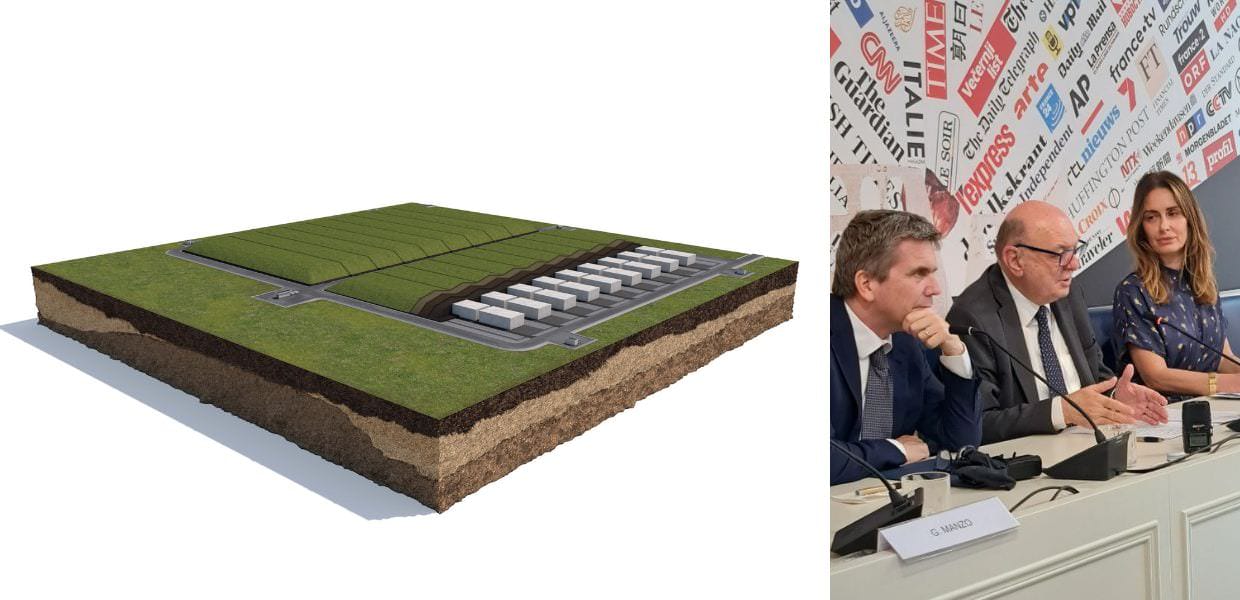 deposito nazionale gilberto pichetto