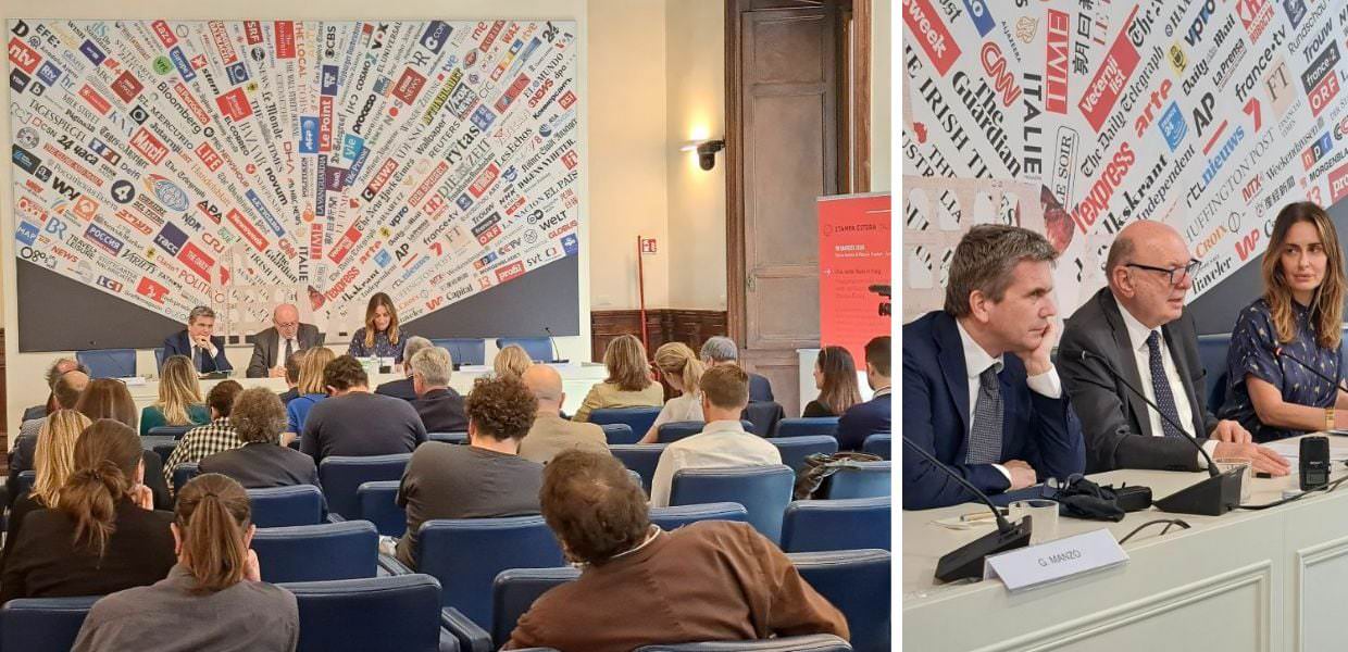 g7 clima energia ambiente gilberto pichetto