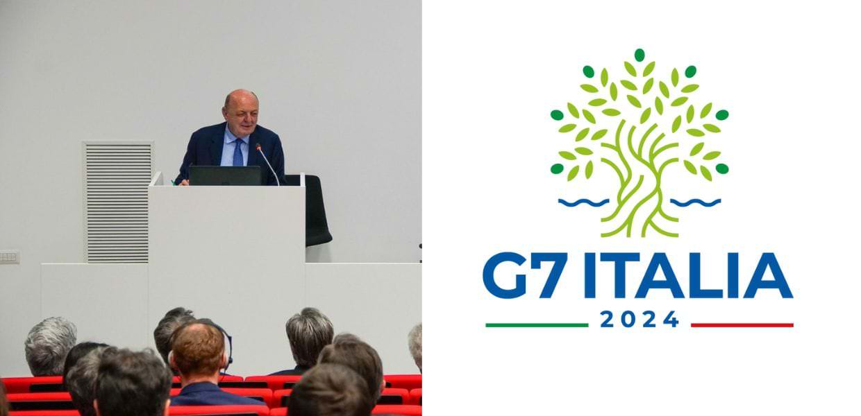 g7 clima torino