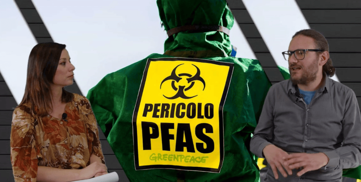 pfas gli inquinanti eterni