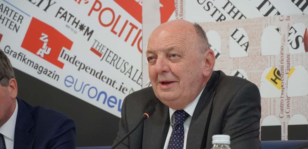 piano mattei g7 clima energia ambiente gilberto pichetto