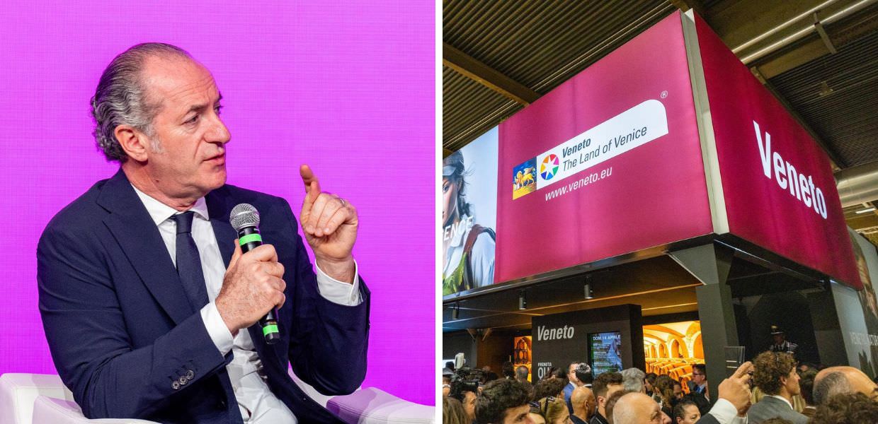 vinitaly zaia sostenibilità