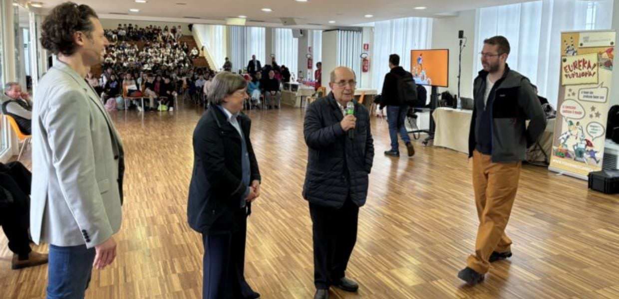 A Torino la finale di “Eureka” il progetto che avvicina i bambini al mondo dell’imprenditoria