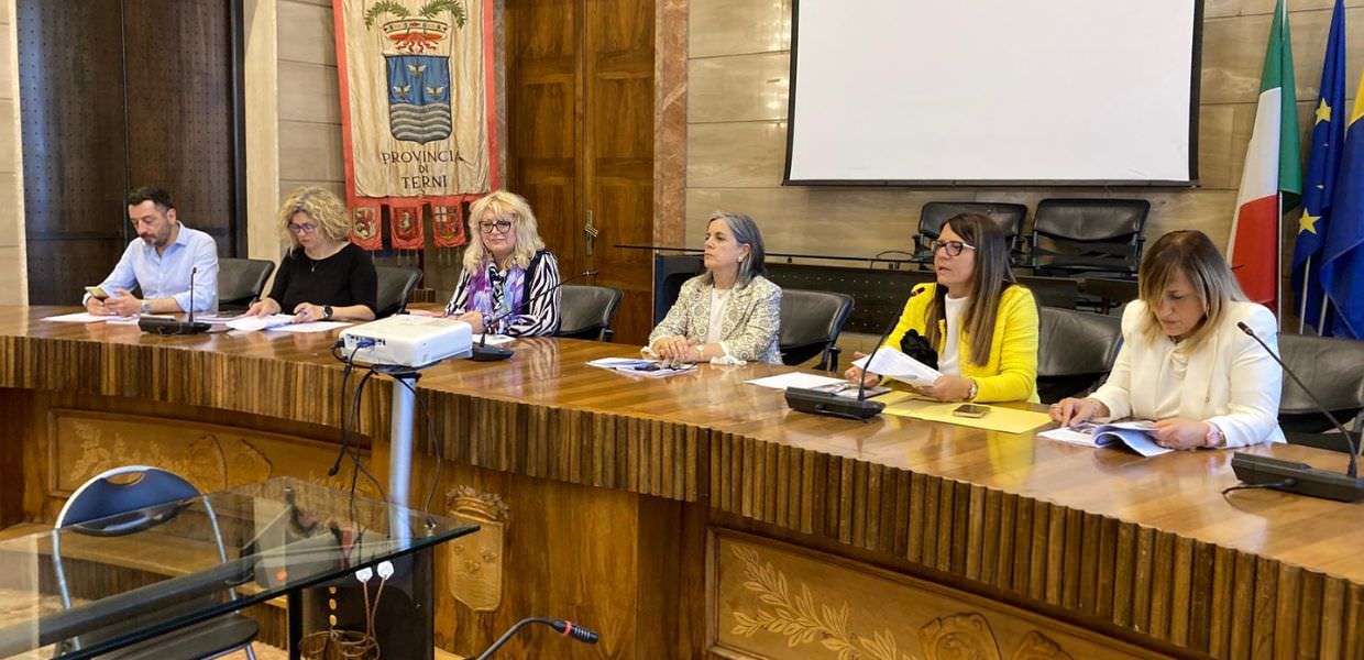 Amelia (Tr), il percorso ‘Prendiamoci per mano’, rete solidale da 20 anni