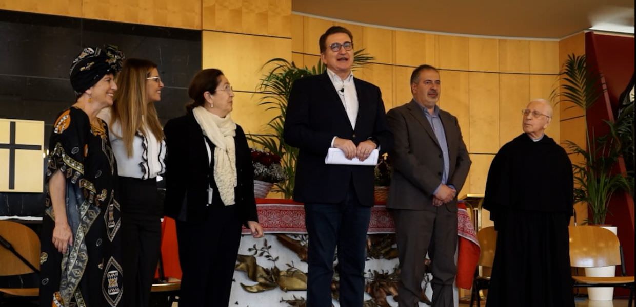 Cascia (Pg), assegnati i tre riconoscimenti internazionali ‘Donne di Rita 2024’