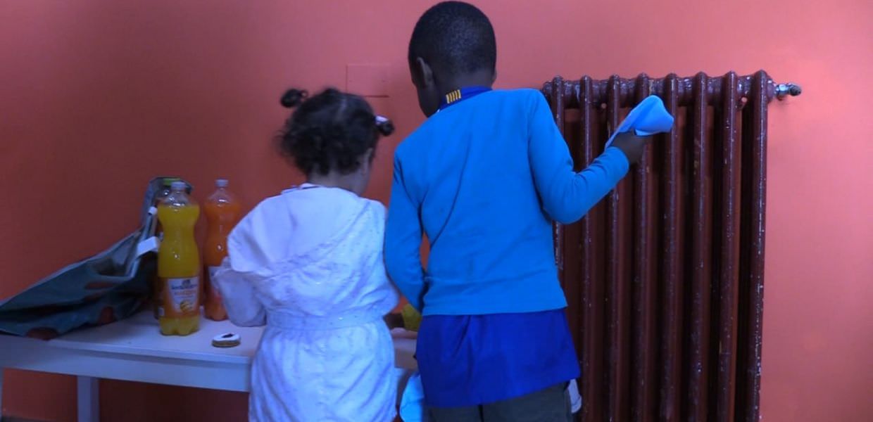 Centro Astalli, eccellenza nell’accoglienza e solidarietà