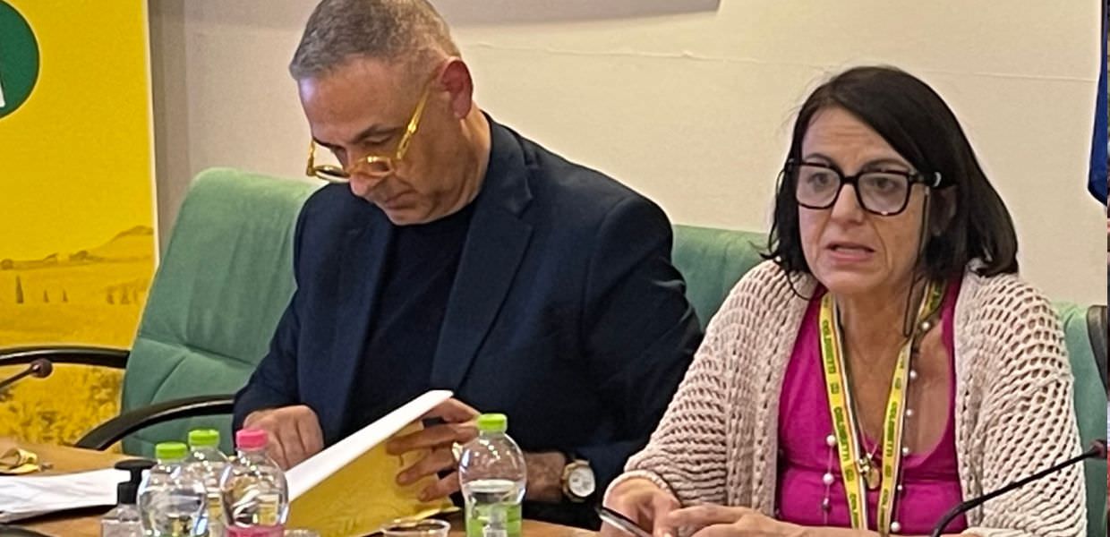 Coldiretti Umbria, le proposte alle forze politiche in vista delle elezioni amministrative