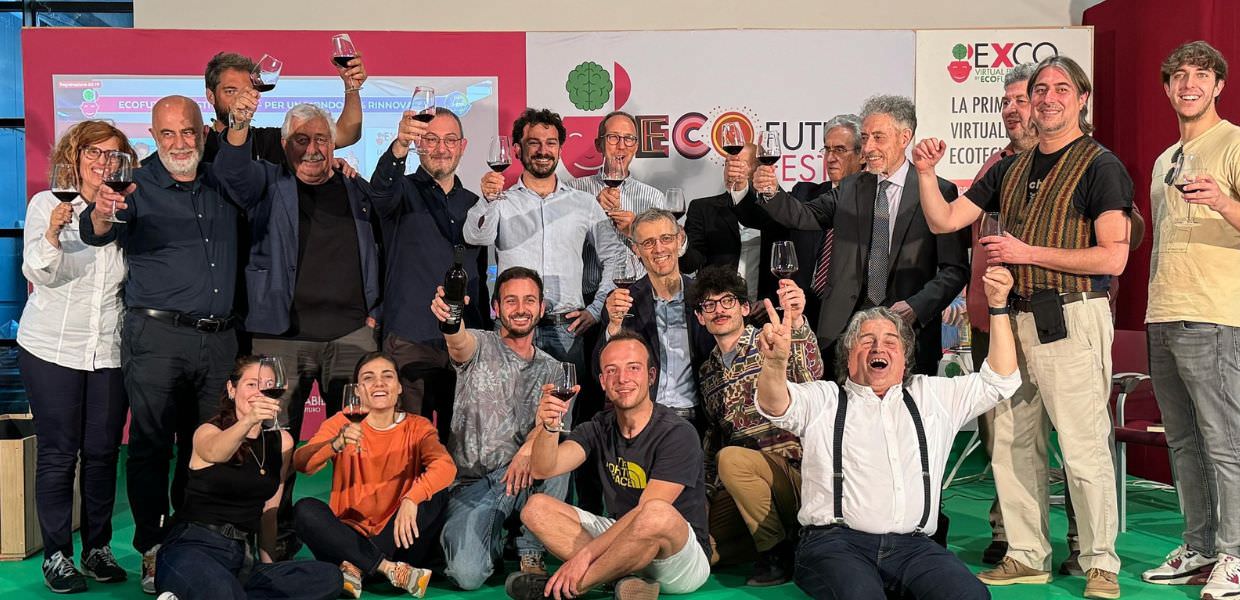Ecofuturo Festival undicesima edizione