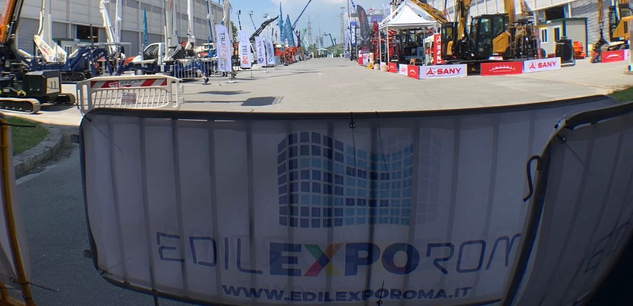 Edil Expo Roma 2024