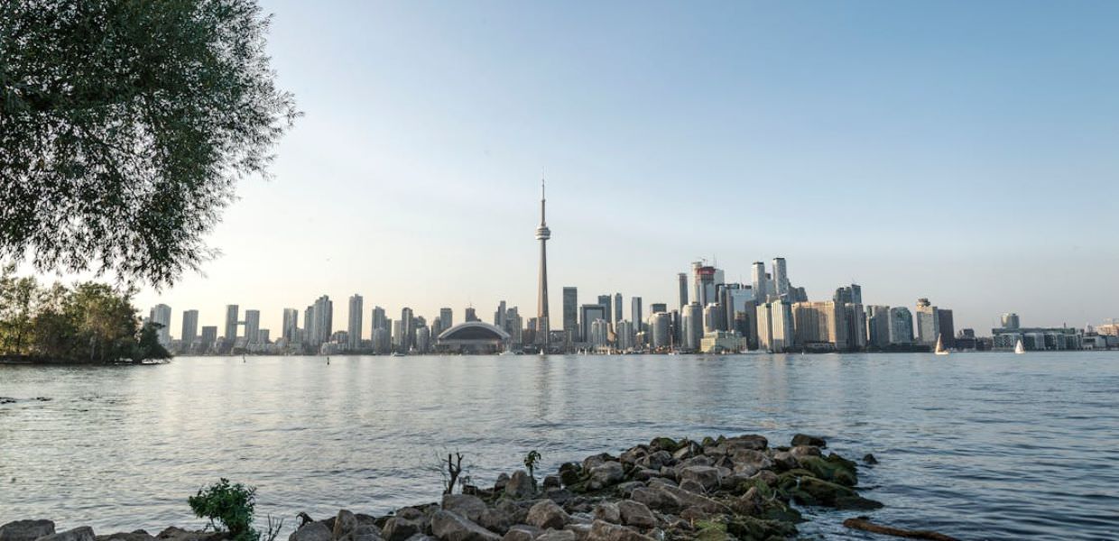 Il Bacino dei Grandi Laghi negli Stati Uniti è pieno di PFAS, lo studio