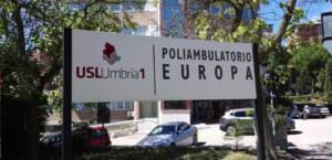 In Umbria il fumo è ancora una criticità, foto Ambulatorio Usl Umbria 1