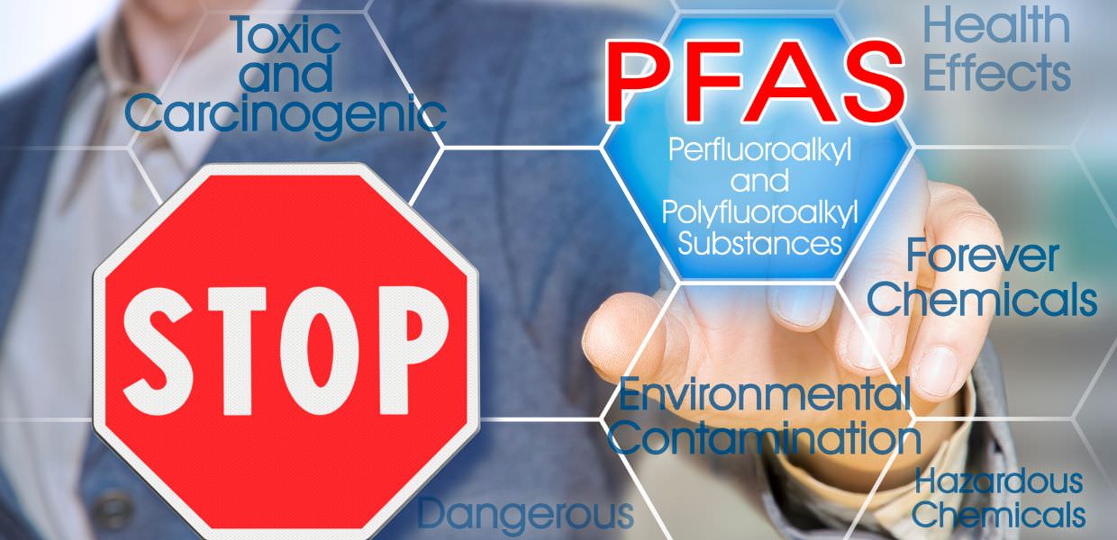 Mamme NO PFAS, l'appello a Veneto, Lombardia e Piemonte Serve una legge che li metta al bando