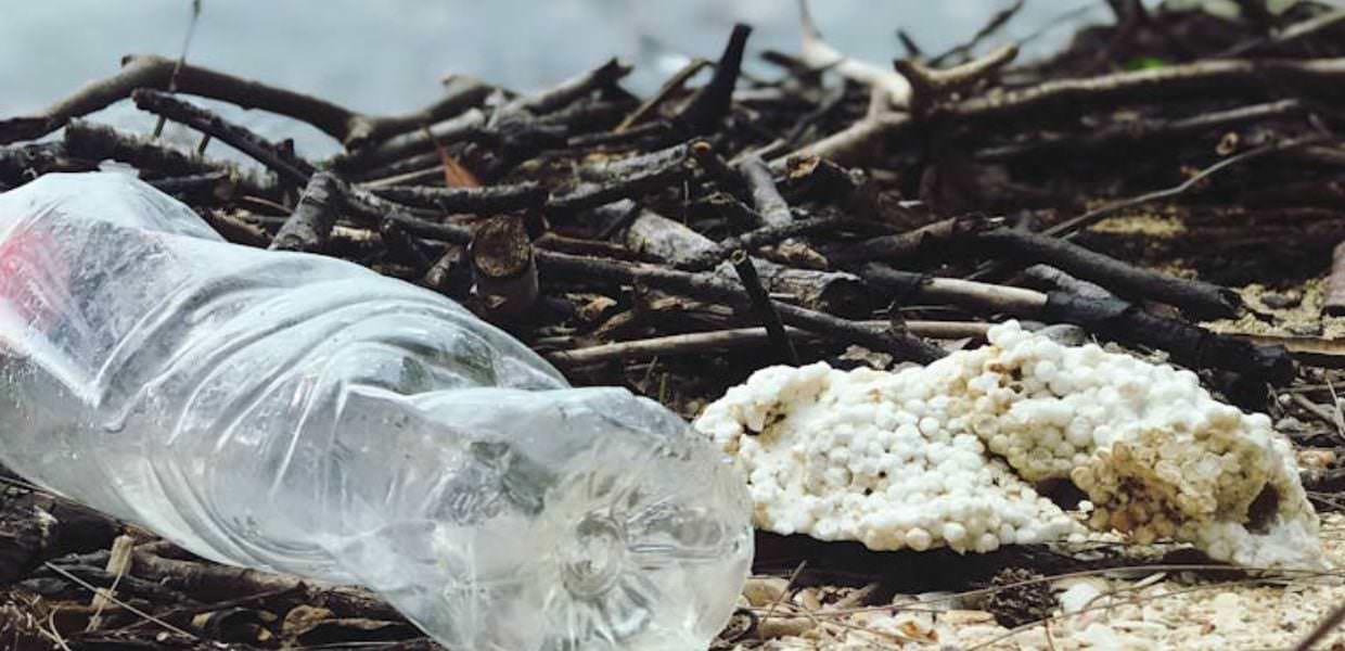 Microplastiche, sviluppato un nuovo metodo per individuarle nei cibi