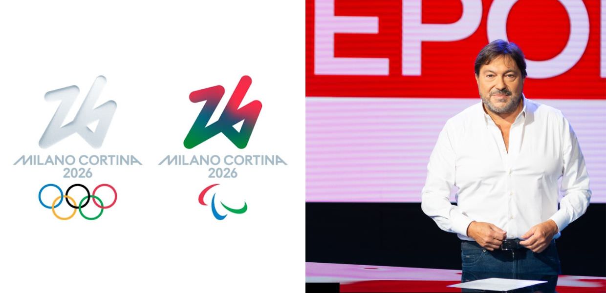 Milano-Cortina 2026, a Report Rai 3 il focus sulle Olimpiadi. Come sta andando