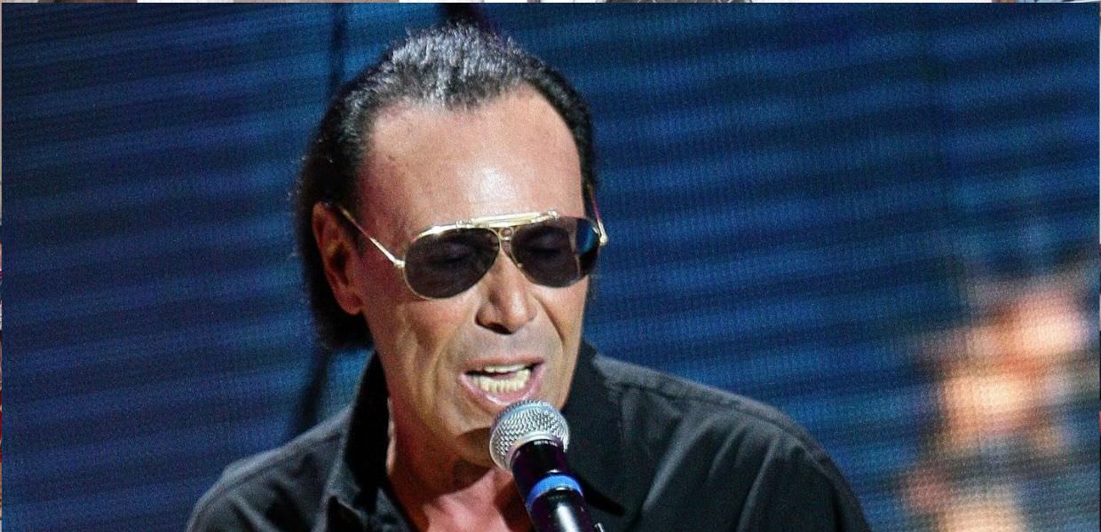 Musica, Antonello Venditti celebra 40 anni di ‘Cuore’ con un grande live ed una proposta