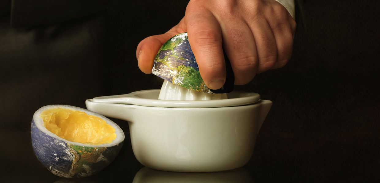 Overshoot day, il 19 maggio l'Italia ha esaurito le sue risorse. WWF Invertire il trend