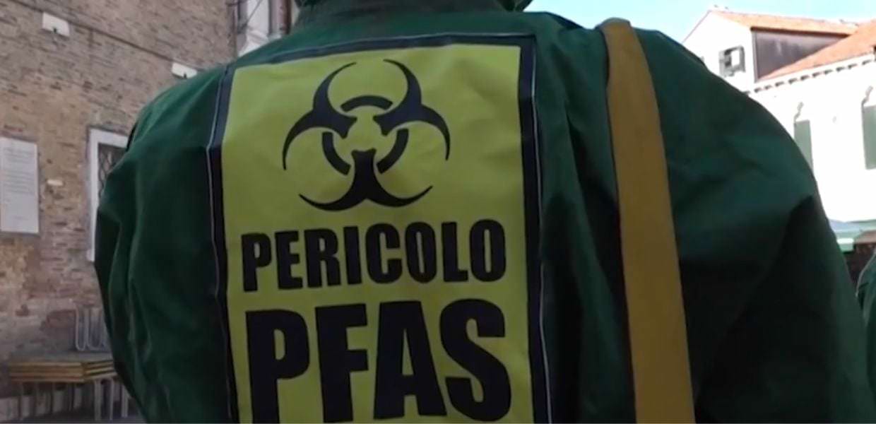PFAS cosa sono