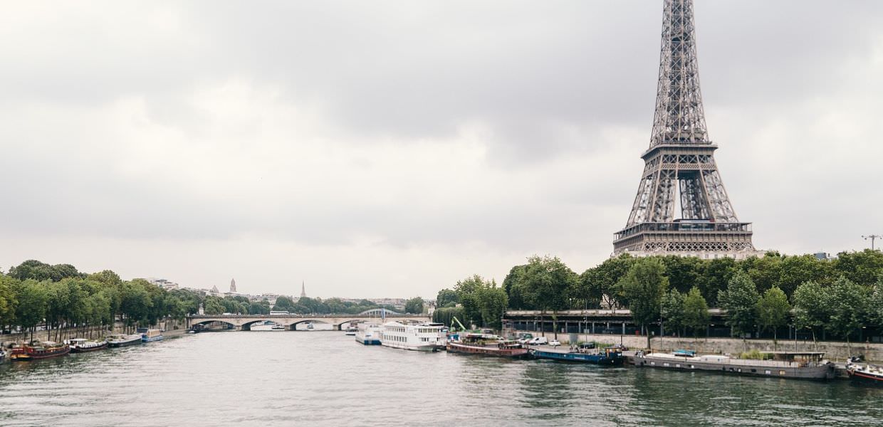 PFAS, le acque europee contaminate dai TFA, compresa la Senna in cui si nuoterà alle Olimpiadi
