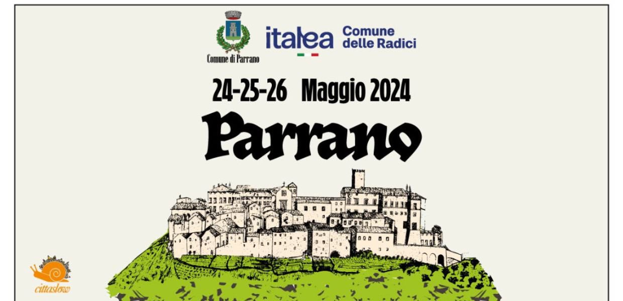 Parrano, tre giorni per rivivere il territorio con ‘Un tuffo nel medioevo’