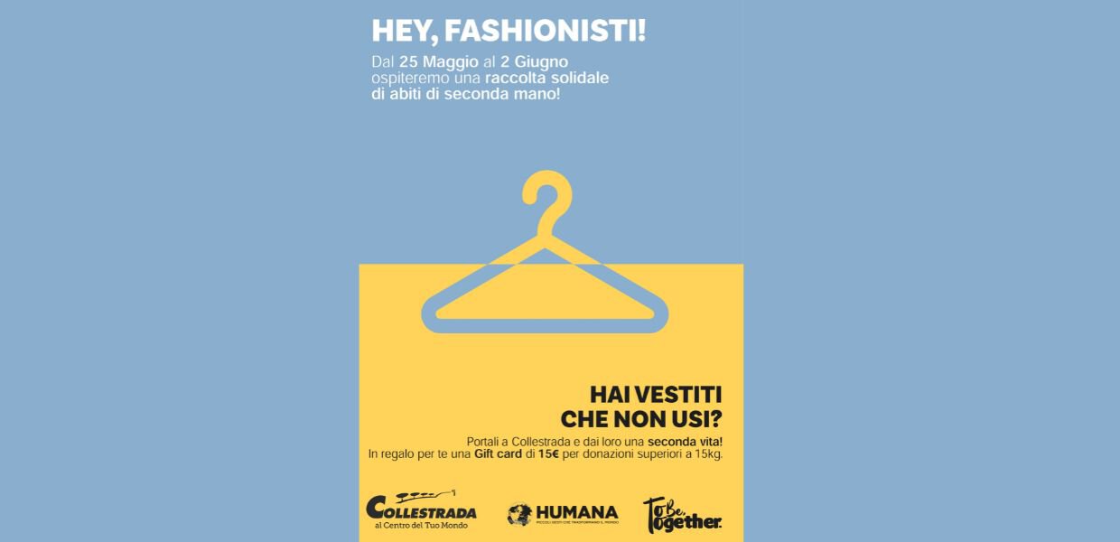 Perugia, Humana per tutelare l’ambiente e migliorare la vita delle persone in difficoltà