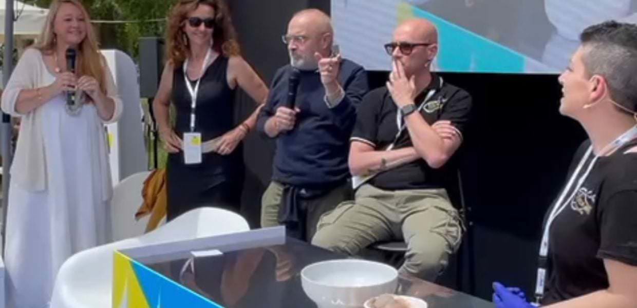 Perugia, torna ‘I love fish’, 4 giorni dedicati al pesce e non solo