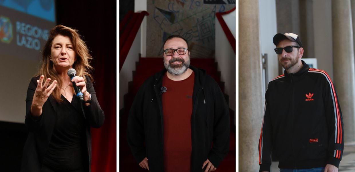 Roma, al Teatro Argentina premiati i Progetti Scuola ABC per Il senso delle parole