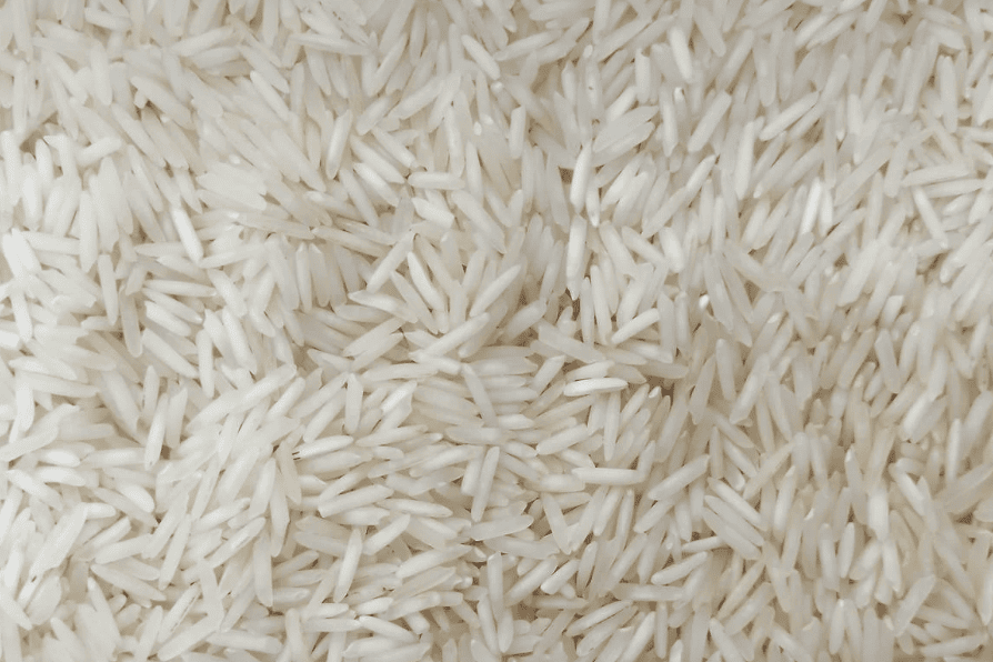 basmati