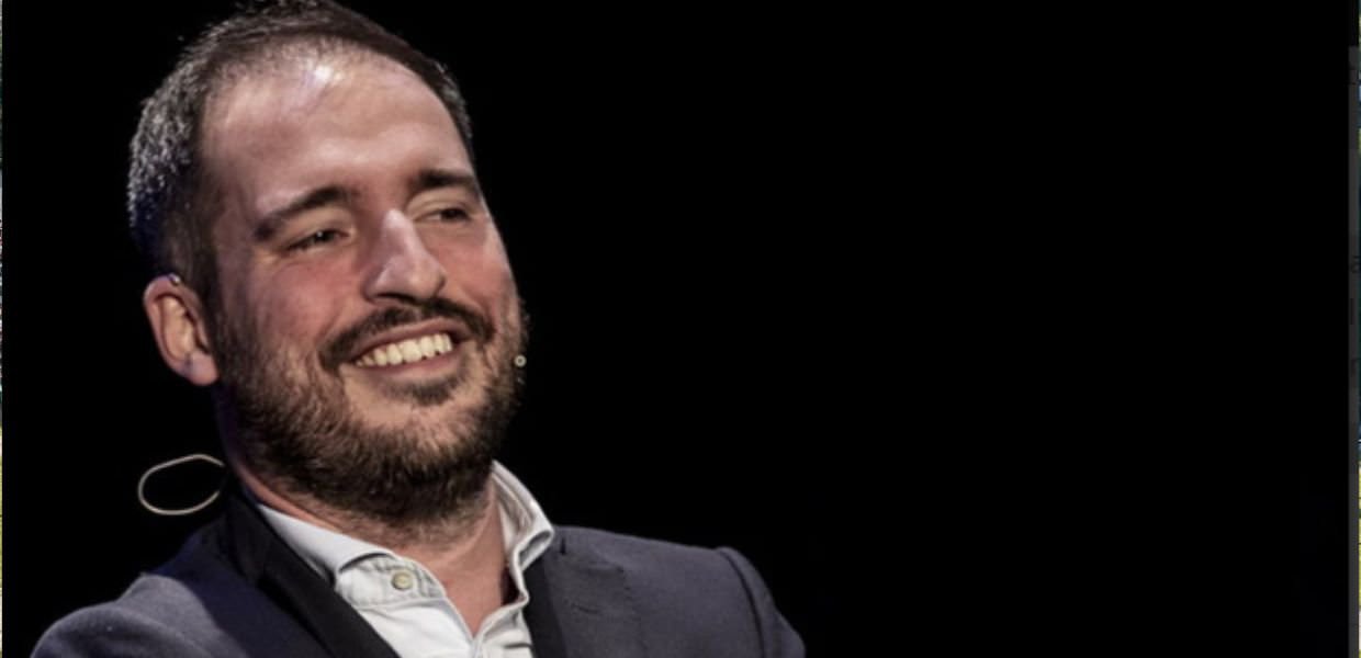 Spettacolo, al Teatro Lyrick di Assisi (Pg) torna Filippo Caccamo con il nuovo show