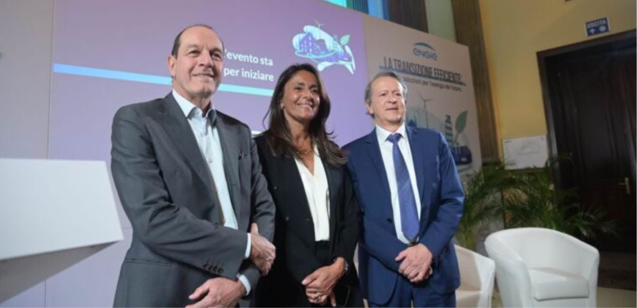 Studio Engie-Polimi “Investire sull’efficienza energetica, rinnovabili e biometano per raggiungere gli obiettivi al 2030”