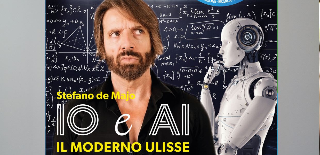 Terni Festival, stasera in scena Stefano De Majo ed il 6 giugno la musica del Briccialdi