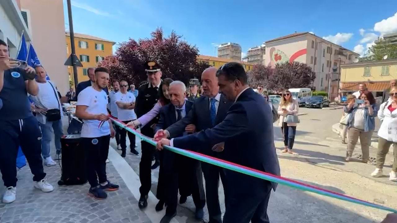 Terni, nasce il Centro di ascolto della Comunità Incontro Onlus