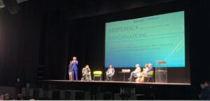 Terni, una grande iniziativa con le scuole per dire ‘No alla droga’, foto Antonio Pignataro