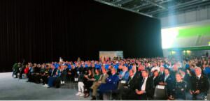 Terni, una grande iniziativa con le scuole per dire ‘No alla droga’, foto pubblico