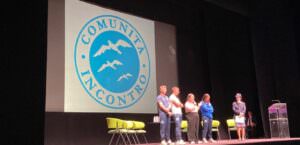 Terni, una grande iniziativa con le scuole per dire ‘No alla droga’, foto ragazzi comunità incontro
