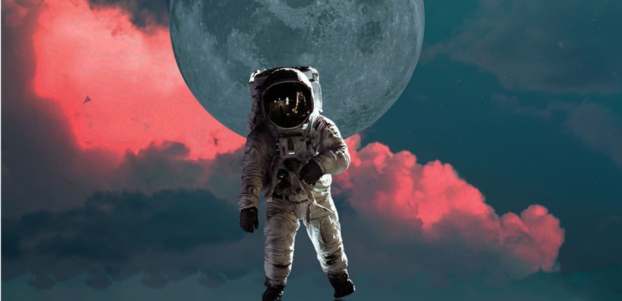 Terni, viaggio nel futuro tra robot, Agenzia Spaziale Italiana e virtual game