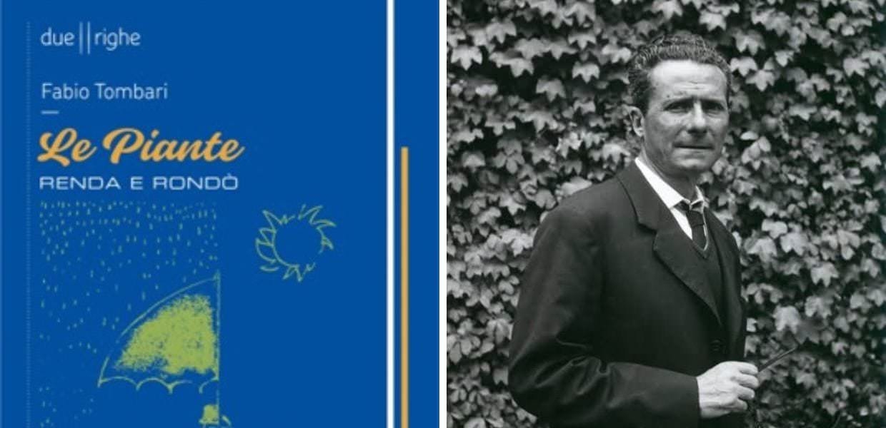 Torna in libreria Le piante. Renda e Rondò, una commedia per conoscere e apprezzare la vita vegetale