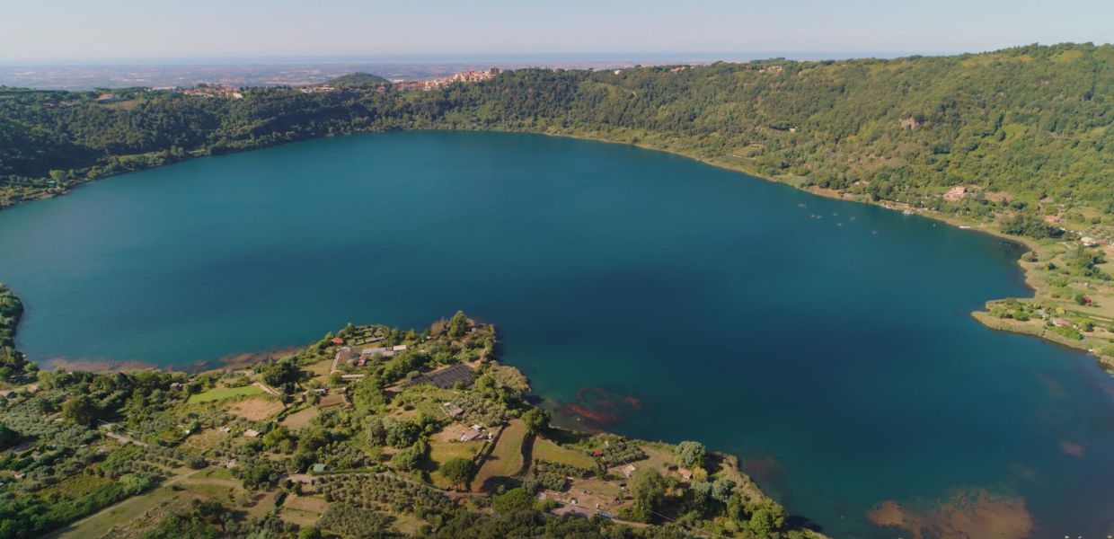 Turismo lento, Ospitalità Castelli Romani valorizza le eccellenze del territorio